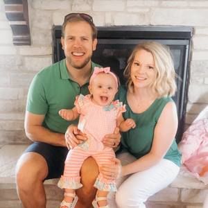 Meet your Posher, Matt